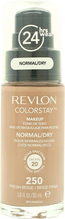 Immagine prodotto Revlon Color Stay® Makeup pelle normale/secca Fresh Beige (250 Beige fresco)