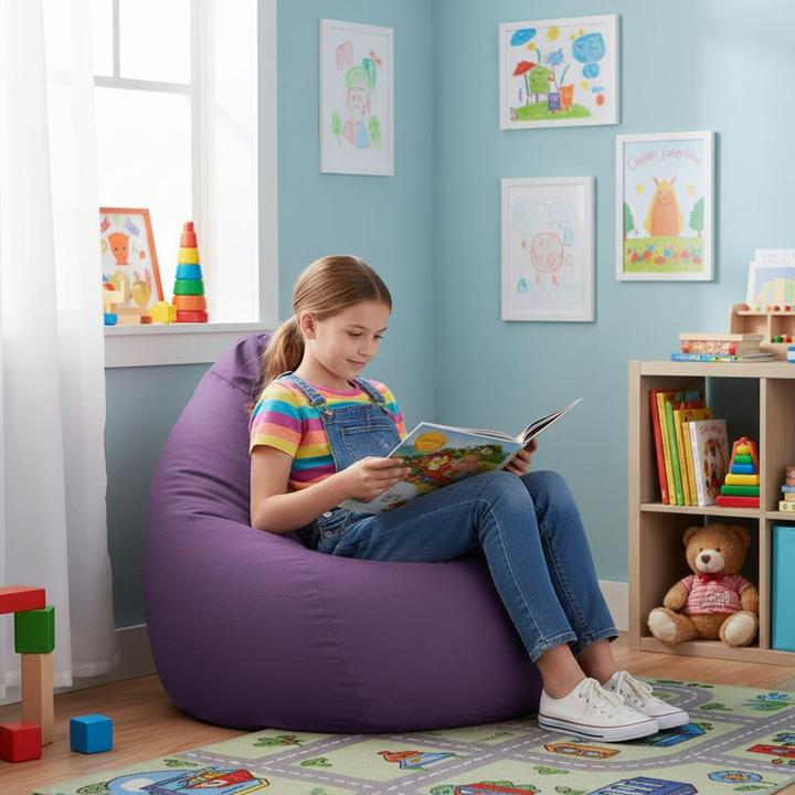 Actual product image Sitting Point Easy