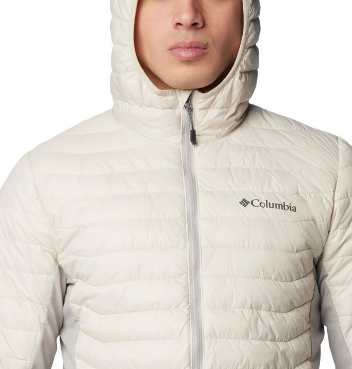 Actual product image Columbia Powder Pass™ Hooded Jacket (L)