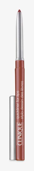 Actual product image Clinique Quickliner (Cocoa Rose)