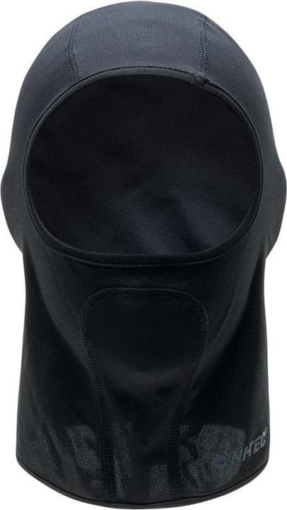 Produktbild Hi-Tec Kartala Balaklava Schwarz
