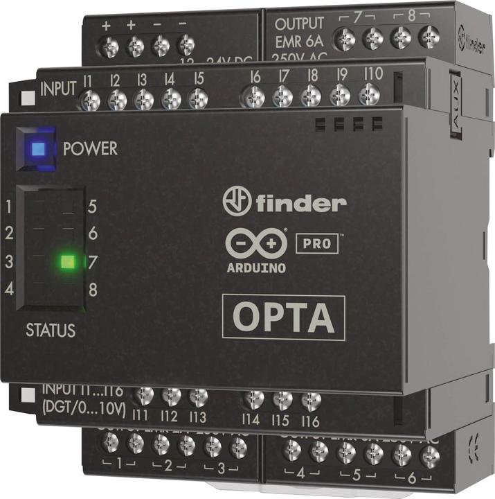 Actual product image Finder FIND extension module