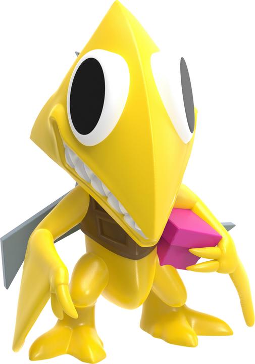 Produktbild Boti Rainbow Friends