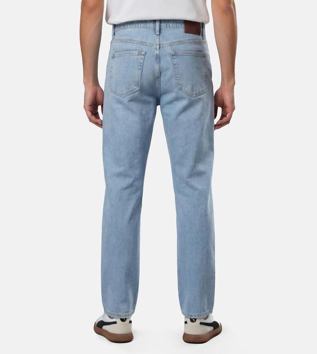 Immagine prodotto La Redoute Collections Regular-Jeans (52)