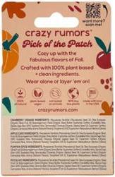 Actual product image Crazy Rumors Specials - Throwback 90's Mix (Lip balm)