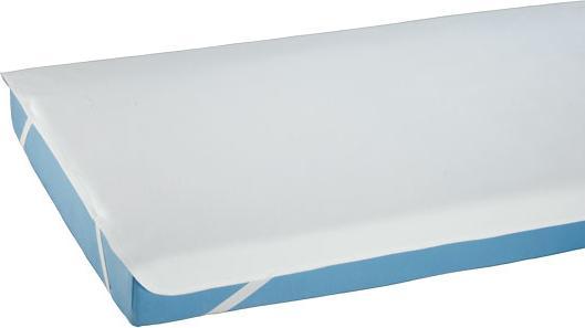 Immagine prodotto Suprima Copriletto Molton con 4 elastici angolari (1 x)