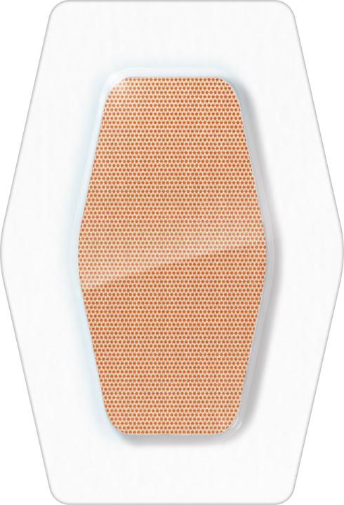 Actual product image Nexcare MaxHold 3 Grössen assortiert (12 x)