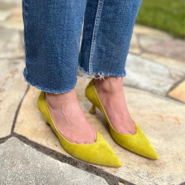 Immagine prodotto Prima Ballerina - Pixie Kiwi (40)