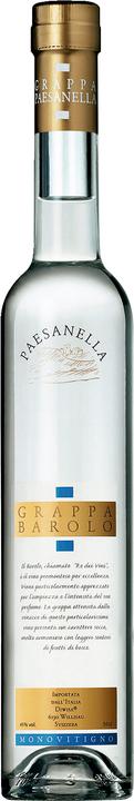 Paesanella Grappa di Barolo (1 x 50 cl)
