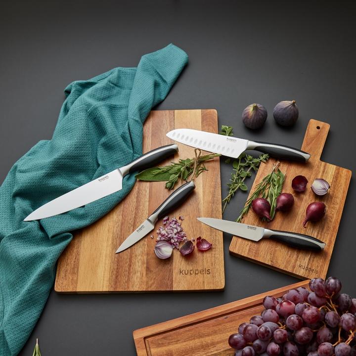 Image du produit Kuppels Chef (13 cm)