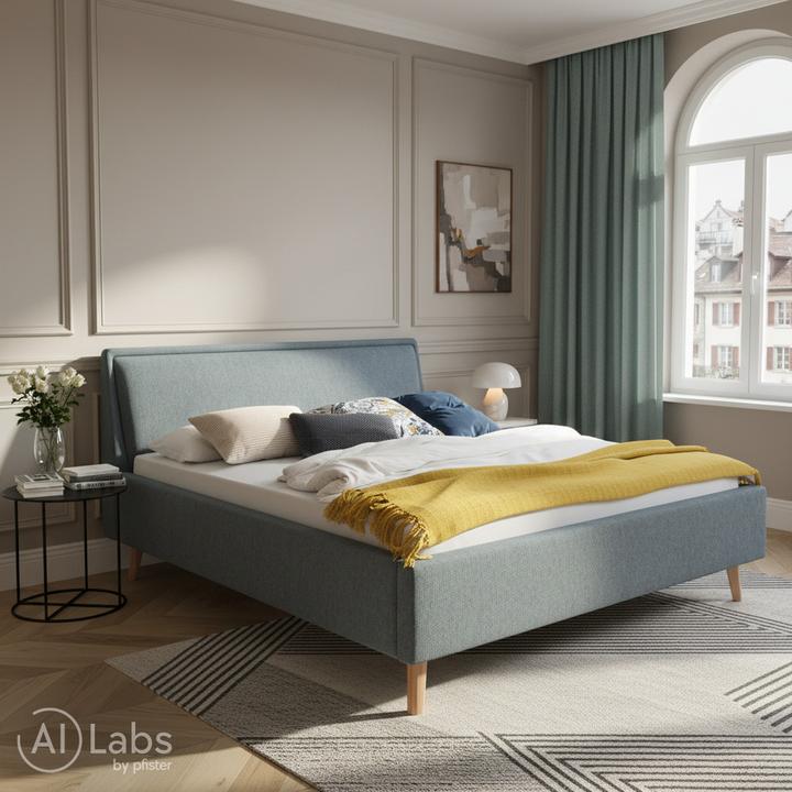 Image du produit Meise Möbel Frieda (180 x 200 cm)