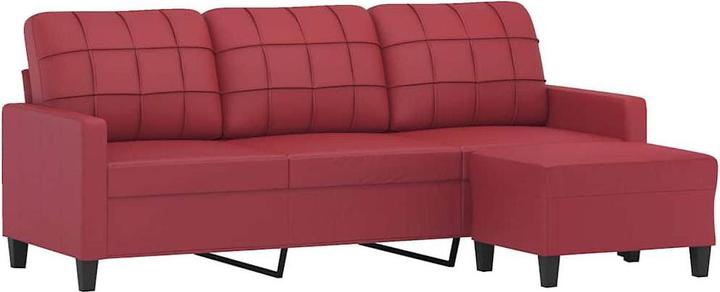 Produktbild vidaXL Christy (3-Sitzer)