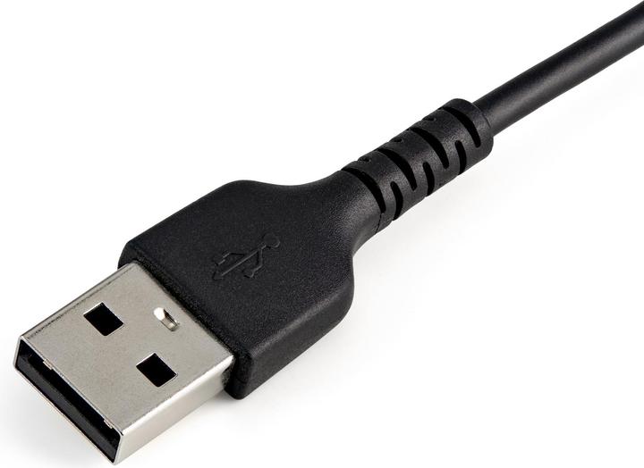 Image du produit StarTech USB A - Lightning (0.15 m, USB 2.0)