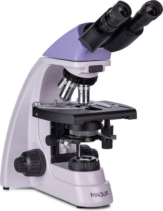Actual product image Magus Bio 230bl Biological Microscope