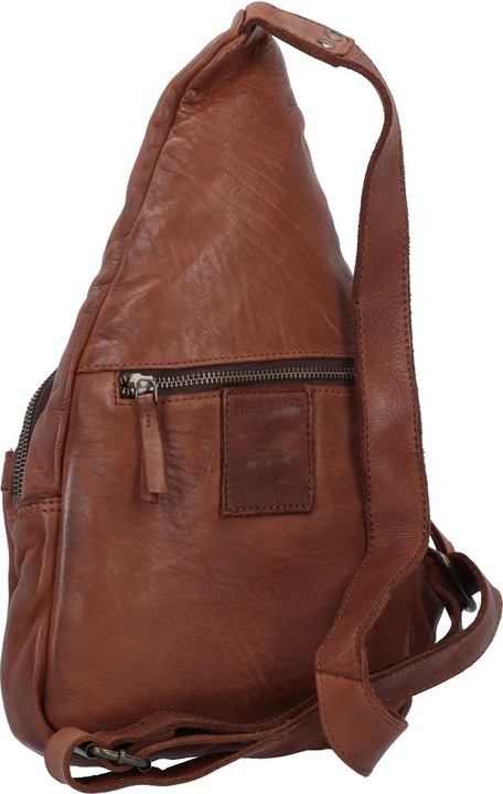 Produktbild Harbour 2nd Anchor Love Umhängetasche Leder 23 cm