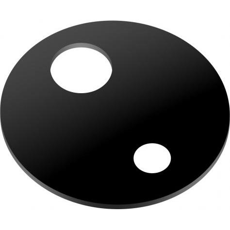 HMD Rear Camera Lens fur Arc / Key, Depth + Flash, Pezzi di ricambio per dispositivi mobili