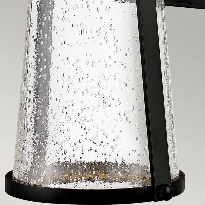Elstead Lighting Miles LED wall lantern