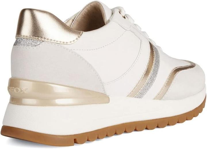 Actual product image Geox Desya Sneakers for Girls (36)