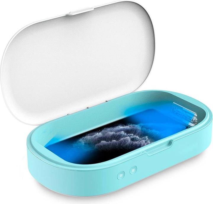 Actual product image Celly Prosterilizer