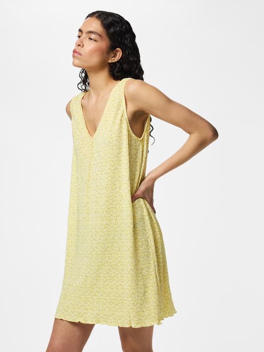 Produktbild Pieces PCFLORA Tanktop Midikleid (M)