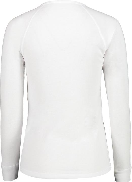 Image du produit CMP Campagnolo CMP Sous-vêtements thermiques - 1 pièce (blanc) - Femmes (taille 40) (XXS)