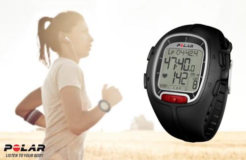 Produktbild Polar Rs100