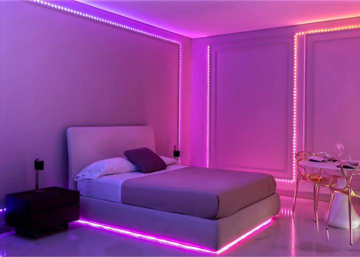 Image du produit Twinkly Dots (RGB, 1000 cm, Extérieur, Intérieur)