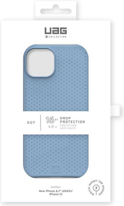 Image du produit UAG Dot (U) (Apple iPhone 14 Plus)