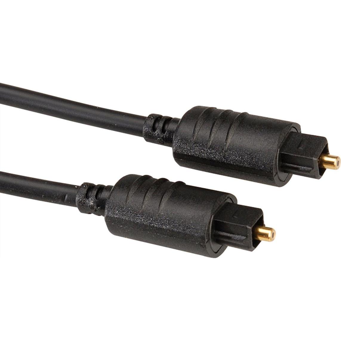 Roline Toslink (2 m, Optisch), Audio Kabel