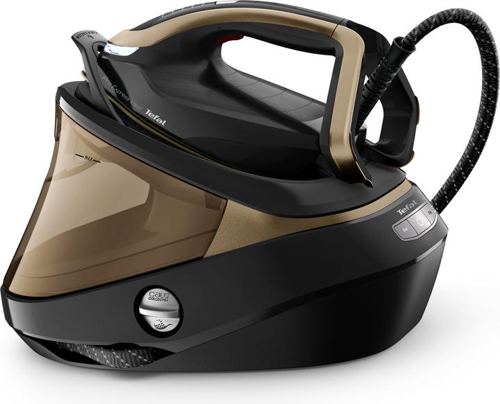 Image du produit Tefal Pro Express Vision GV9820S0 Centrale vapeur (2400 W, 650 g/min)
