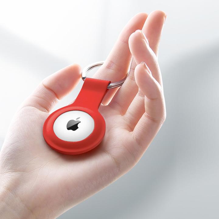 Actual product image Crong Case with Key Ring