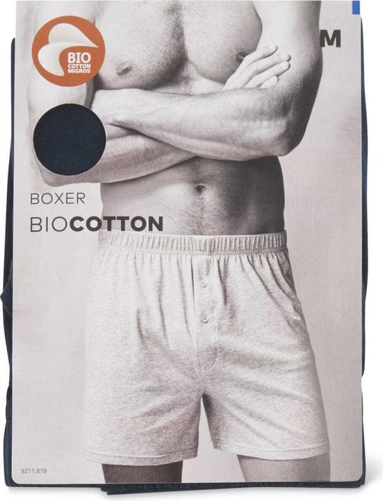 Produktbild John Adams Herren Boxer (M, Einzelpack)