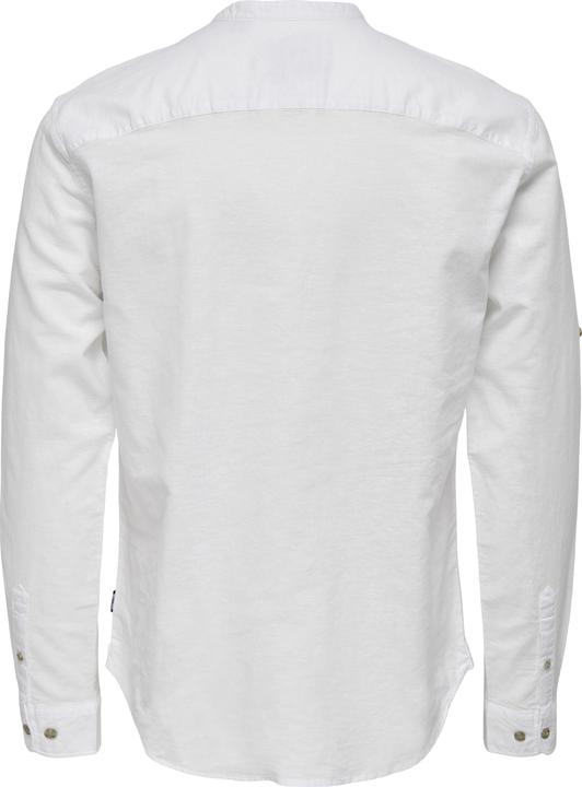 Produktbild Only & Sons Rundhalsausschnitt Hemd (XL)