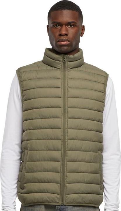 Produktbild New Morning Studios Light Puffer Vest (S)