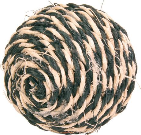 Produktbild Trixie Ball (Ballspielzeug Katze)