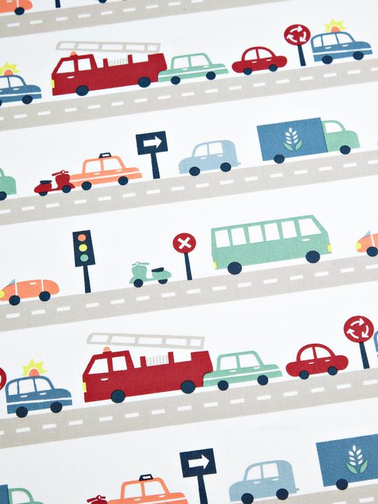 Image du produit Vertbaudet Spannbettlaken (90 x 200 cm)