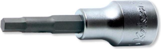 Actual product image No Name Ko-Ken socket 1/2" hexagon socket (75 mm)