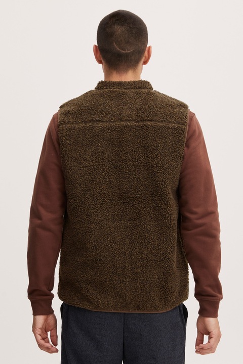 Actual product image Casual Friday CFJonson 0039 teddy vest - 20504460 (XXL)