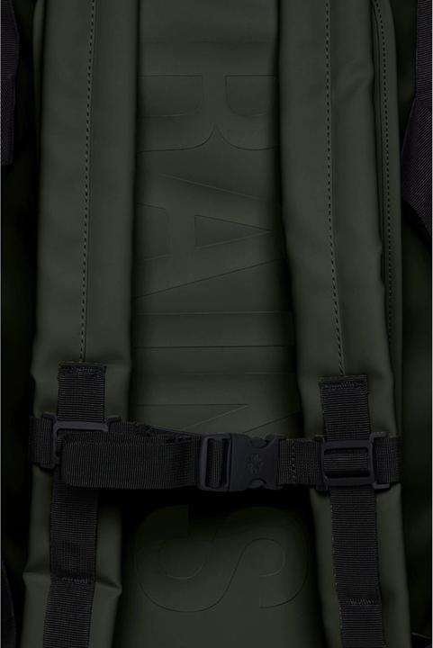 Image du produit Rains Texel Duffel Bag W3 (34 l)