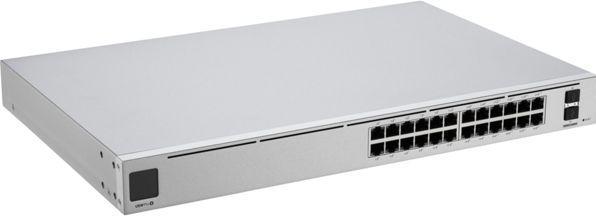 Immagine prodotto Ubiquiti UniFi Switch Pro-24 PoE (24 porte)