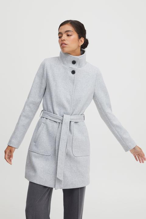 Actual product image B.young BYCILIA COAT 1 - 20811770