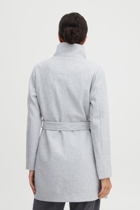 Actual product image B.young BYCILIA COAT 1 - 20811770