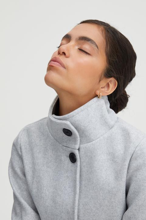 Actual product image B.young BYCILIA COAT 1 - 20811770