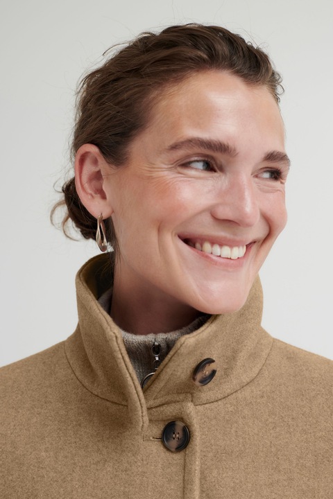 Actual product image B.young BYCILIA COAT 1 - 20811770 (44)
