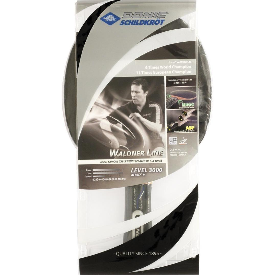 Donic Schildkröt, Tischtennisschläger