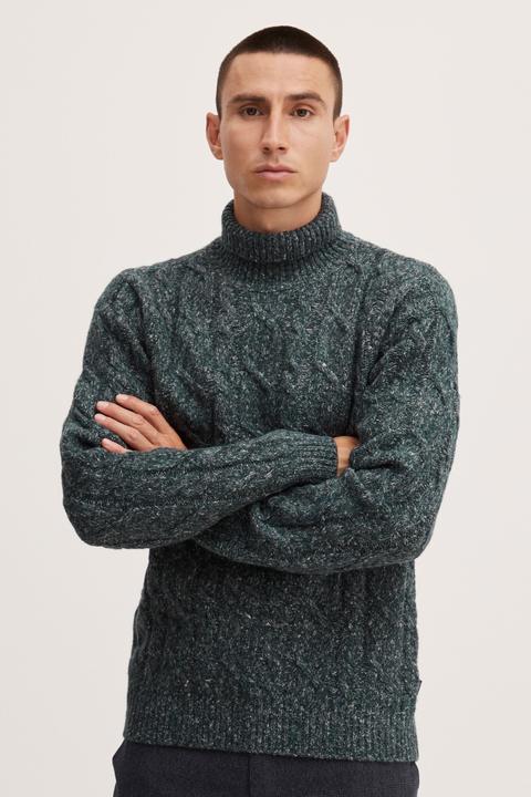 Immagine prodotto Casual Friday Karl 0044 maglia a collo alto - 20504500 (M)