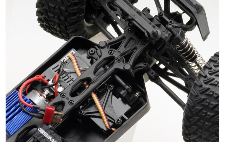 Produktbild Absima Monster Truck Mini Amt (RTR Ready-to-Run)