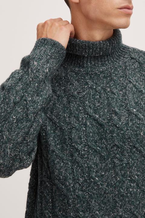 Immagine prodotto Casual Friday Karl 0044 maglia a collo alto - 20504500 (M)