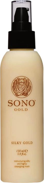 Immagine prodotto Sono Oro - Oro setoso (150 ml)