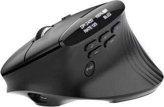 Immagine prodotto Acer Smart Fit Vertical Mouse retail pack (Senza fili)